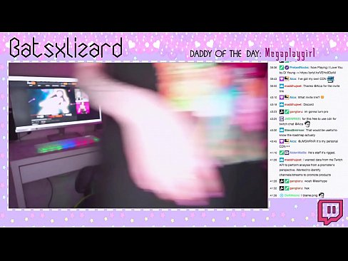 ❤️ Dhìochuimhnich GAMER an t-sruth a thionndadh dheth agus a bhith beò air an adhair Porno leinn